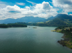 CAR descarta uso del embalse El Neusa para abastecer Sabana Occidente