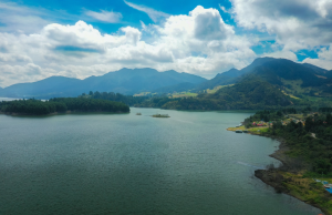 CAR descarta uso del embalse El Neusa para abastecer Sabana Occidente