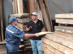 CAR refuerza control al aprovechamiento forestal para garantizar sostenibilidad