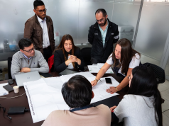 Funza proyecta anillo vial para transformar la movilidad