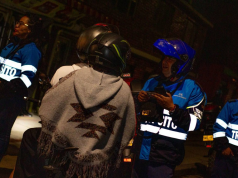 Madrid refuerza sus operativos de seguridad