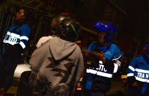 Madrid refuerza sus operativos de seguridad