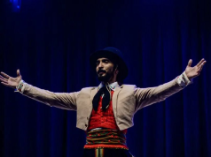 Funza vibrará con la fuerza del Malambo argentino