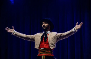 Funza vibrará con la fuerza del Malambo argentino