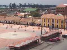 Accidente fatal en Soacha genera fuerte congestión