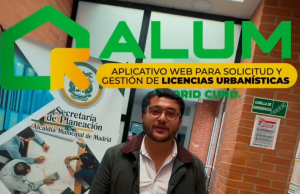 Madrid se moderniza: licencias urbanísticas serán 100% digitales