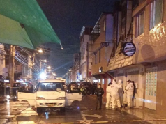 Nuevo hecho violento sacude a Soacha: hombre fue asesinado