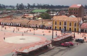Accidente fatal en Soacha genera fuerte congestión