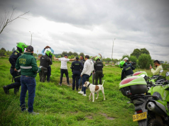 Madrileños cuentan con operativos reforzados para mejorar la seguridad