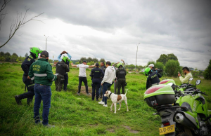 Madrileños cuentan con operativos reforzados para mejorar la seguridad
