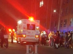 Asesinan a un hombre en el sector La Finca de Madrid