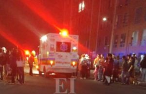 Asesinan a un hombre en el sector La Finca de Madrid