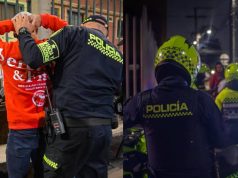 Operativos en Funza arrojan nuevas capturas