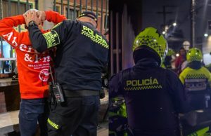Operativos en Funza arrojan nuevas capturas