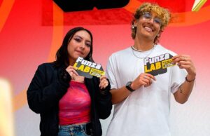 Se impulsa el liderazgo juvenil con el programa Funza Lab