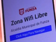 Funza avanza en conectividad con seis nuevas zonas WiFi gratuitas