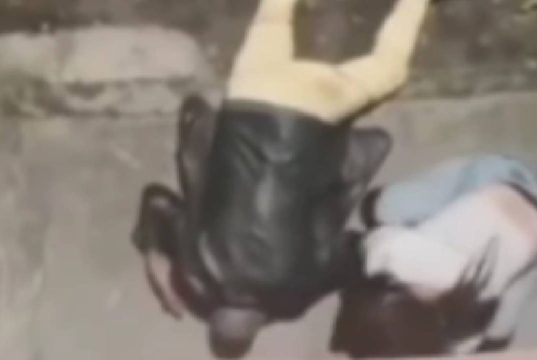 Mujer asesina a su pareja con una piedra en El Rosal