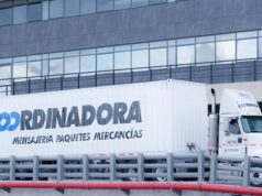 Coordinadora anuncia nueva operación logística en Madrid