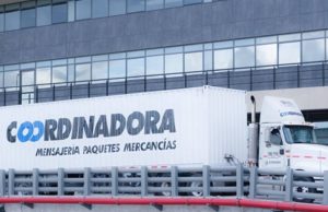 Coordinadora anuncia nueva operación logística en Madrid