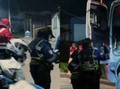 Mosquera refuerza el control a vehículos para mejorar la movilidad