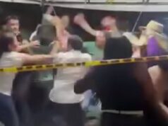 Estampida en concierto de ferias en Pacho deja varios heridos