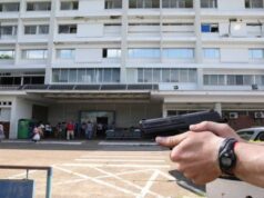 Fisioterapeuta herido de bala en Girardot no recibió atención