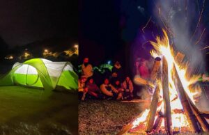 La CAR enciende la magia de la naturaleza con “La Noche del Fuego”
