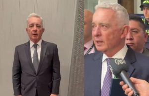 Uribe, al borde del fallo: el juicio que tiene en vilo a toda Colombia