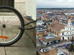 Roban bicicleta tras meterse a vivienda en Funza