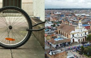 Roban bicicleta tras meterse a vivienda en Funza
