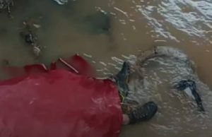 Investigan hallazgo de cuerpo sin vida en el río Soacha