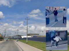 Niño de 17 años presunto responsable de homicidio en Madrid