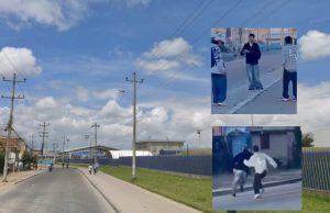 Niño de 17 años presunto responsable de homicidio en Madrid