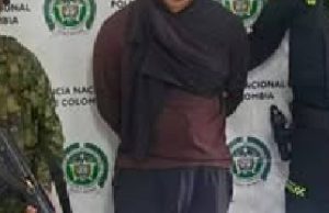 Iban a entregar munición a grupos armados ilegales en Mosquera