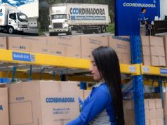 Coordinadora llega a Madrid y promete empleo y futuro