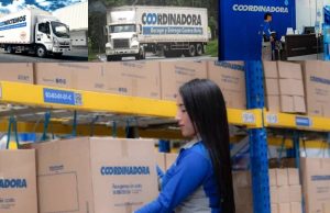 Coordinadora llega a Madrid y promete empleo y futuro