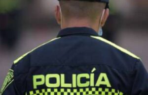 Auxiliar muere por disparo accidental en estación de Policía