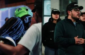 Mosquera refuerza la seguridad con controles integrales