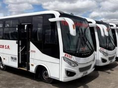 Nueva ruta intermunicipal conectará con Soacha