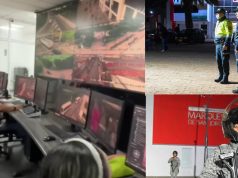 Funza refuerza la lucha contra el delito