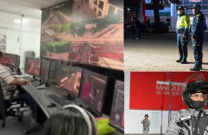 Funza refuerza la lucha contra el delito