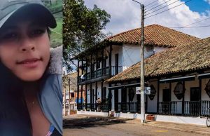 En Madrid comunidad clama justicia tras el asesinato de Denis García