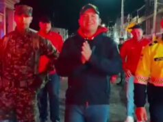 Operativos de seguridad en Facatativá refuerzan el control en las calles