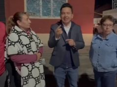 En Facatativá comunidad logra restablecer el servicio eléctrico