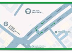 ¡Atención! Mosquera implementa cambio vial