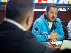 Cundinamarca lidera el primer encuentro departamental de Hospitales Verdes