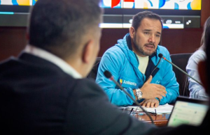 Cundinamarca lidera el primer encuentro departamental de Hospitales Verdes