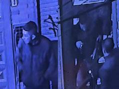 Vecinos frustran robo en Mosquera: atraparon a dos ladrones