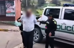 Recapturan a hombre acusado de abusar sexualmente de una menor