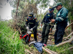 En Madrid recuperan espacios para la seguridad y la convivencia